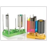 Magicard Prima431 Prima4 Color Ribbon & Retransfer Film Set - YMCK - 1,000 prints